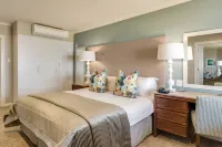 Protea Hotel Karridene Beach Hotels in Kingsburgh