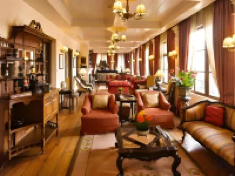 The Elgin, Darjeeling - Heritage Resort & Spa