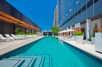 W Austin - Rooftop Pools