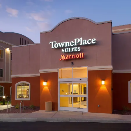 TownePlace Suites Tucson Williams Centre