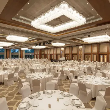 Sheraton Bursa Hotel