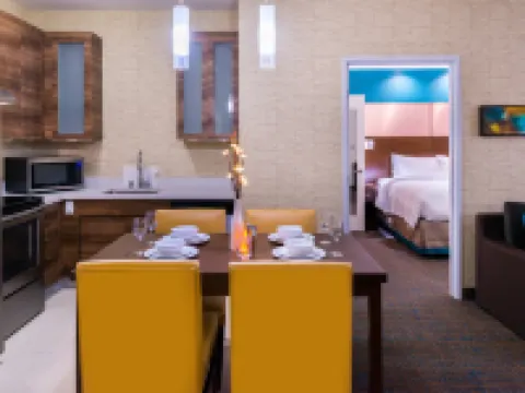 Residence Inn Temecula Murrieta Hotéis em Murrieta