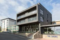 DoubleTree by Hilton Edinburgh - Queensferry Crossing Hotels near Forth Bridge