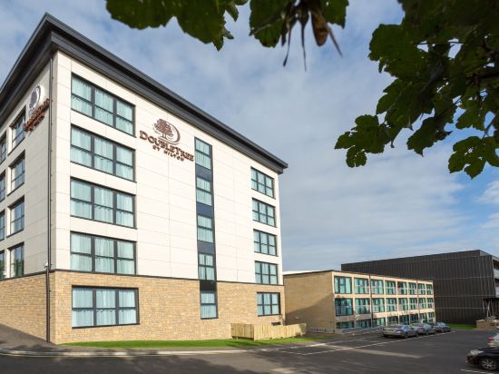 DoubleTree by Hilton Edinburgh - Queensferry Crossing