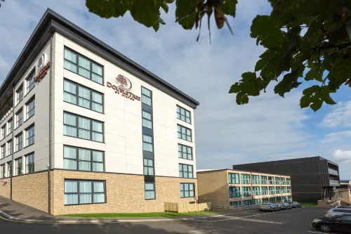DoubleTree by Hilton Edinburgh - Queensferry Crossing Hotels in Dunfermline