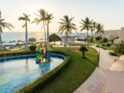 Radwa Ramadh Resort Hotels in Yanbu