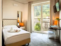 Hotel Corona Hotels in Tirano