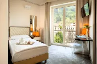 Hotel Corona Tirano Hotel a Tirano