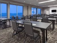 SpringHill Suites Indianapolis Westfield Hotels in Westfield