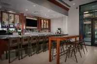 The Merrill Hotel, Muscatine, a Tribute Portfolio Hotel - バー