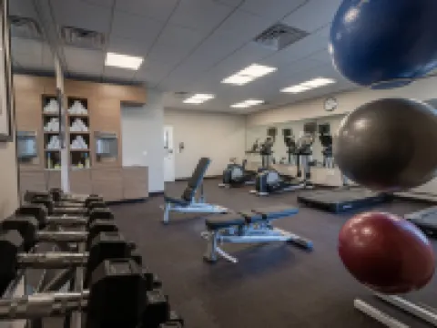 TownePlace Suites Clinton Hotels in Hunterdon County