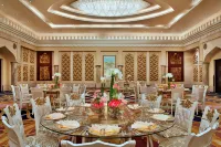 Sharq Village & Spa, a Ritz-Carlton Hotel