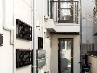 Calm Riverside Inn/Close to Ikebukuro Hotel in zona Shukutoku Junior College