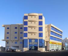 Horizon Hotel Suites