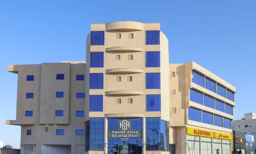 Horizon Hotel Suites