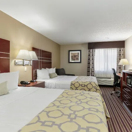 Baymont by Wyndham Bowling Green