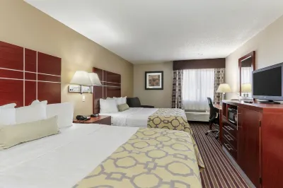 Baymont by Wyndham Bowling Green