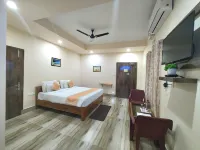 Goroomgo Silicon Residency Puri Hotels in Puri