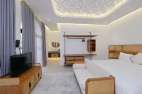 Casa Antheza Villa Jogja Hotels in Kalasan