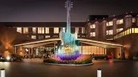 Hard Rock Hotel London Ontario Hotels in London