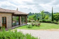PanElios Borgo Vacanze Hotels in Fabro