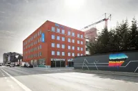 Ibis Budget Gent Centrum Dampoort Hotels in 