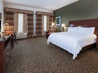 Hilton Garden Inn Corpus Christi Hotels in Corpus Christi