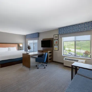 Hampton Inn & Suites Casper