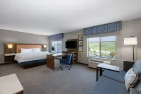 Hampton Inn & Suites Casper - Pet friendly