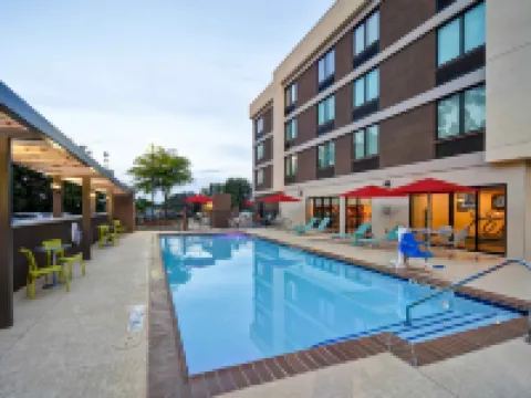 Home2 Suites by Hilton Atlanta Norcross Hotels in Norcross