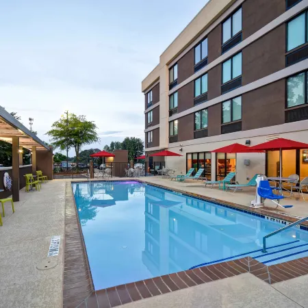 Home2 Suites by Hilton Atlanta Norcross