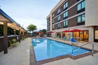Home2 Suites by Hilton Atlanta Norcross Hoteles en Peachtree Corners