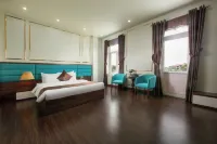 Royal Hotel Bac Ninh Hotels near Chùa Ông