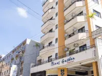 Minas Garden Hotel Hotels near Santuario Mae Rainha - Fonte De Vida Nova