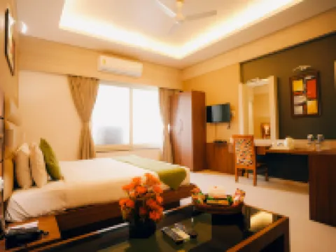 Imperial Heights Hotels in Deoghar