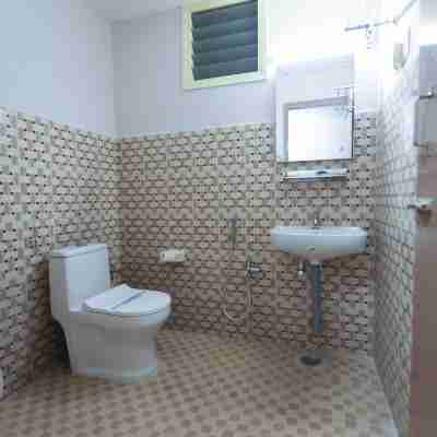 Senthil Residency Rooms