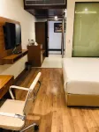 Tulips Resort Các khách sạn ở Hisar
