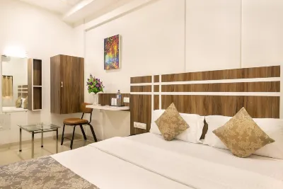 Hotel Satkar