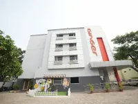 Ginger Pondicherry Hotels in der Nähe von Alter Leuchtturm