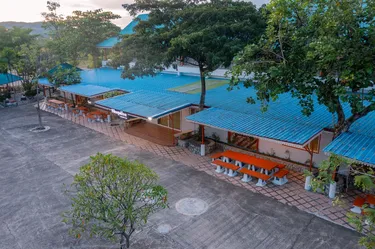 รูปภาพของสลิฟไดฟว  แสมสาร