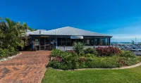 Rosslyn Bay Resort