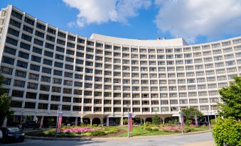Washington Hilton