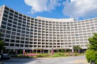 Washington Hilton Hotels in 