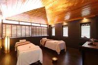 The Chumbi Mountain Retreat & Spa