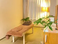 Isawa Tokiwa Hotel - spa