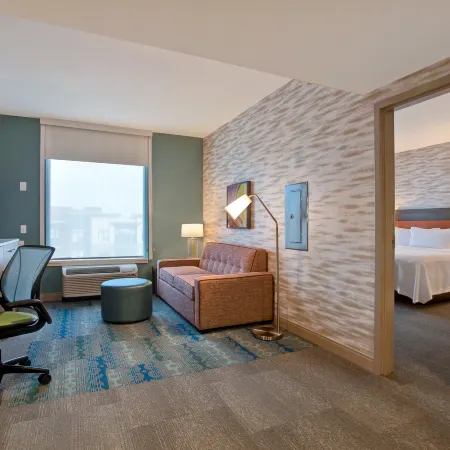 Home2 Suites by Hilton Carmel Indianapolis