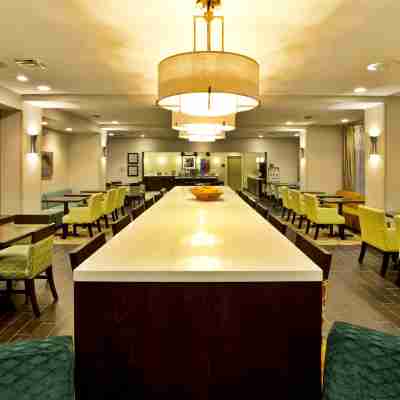 햄프턴 인 나이아가라 폴스/ 블러바드 Dining/Meeting Rooms