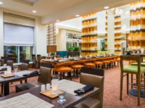 Hilton Garden Inn Wayne Hotels in Wayne