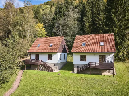 Stárkov Отели в г. Starkov