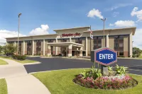 Hampton Inn Joliet-I-80